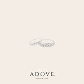 Brilliance Couple Ring